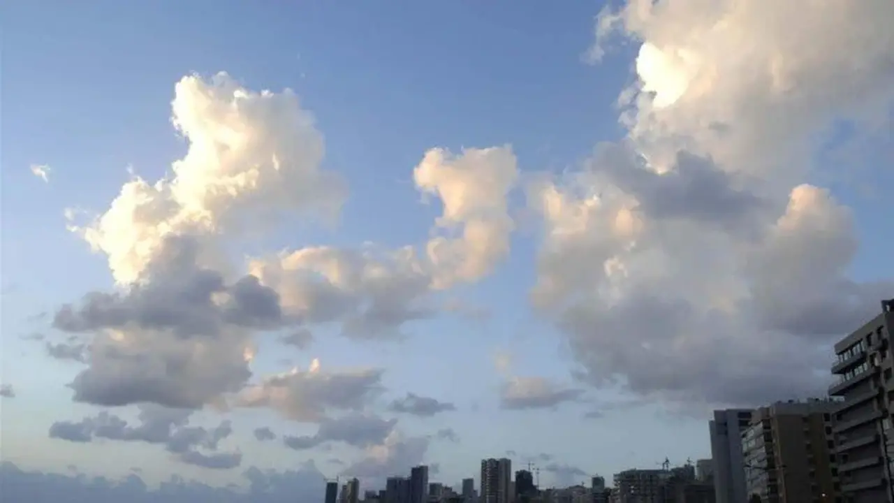 حالة الطقس المتوقع بـ24 درجة بالعاصمة القاهرة غداً الخميس